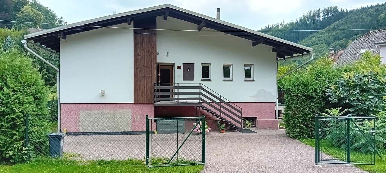 recreational property to rent, 0 m², Záchlumí, Pardubický Region recreational property to rent, 0 m², Záchlumí, Pardubický Region