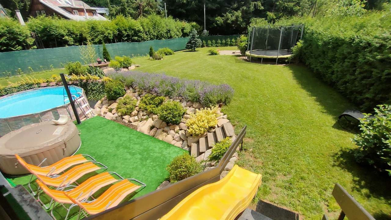 recreational property to rent, 0 m², Záchlumí, Pardubický Region recreational property to rent, 0 m², Záchlumí, Pardubický Region