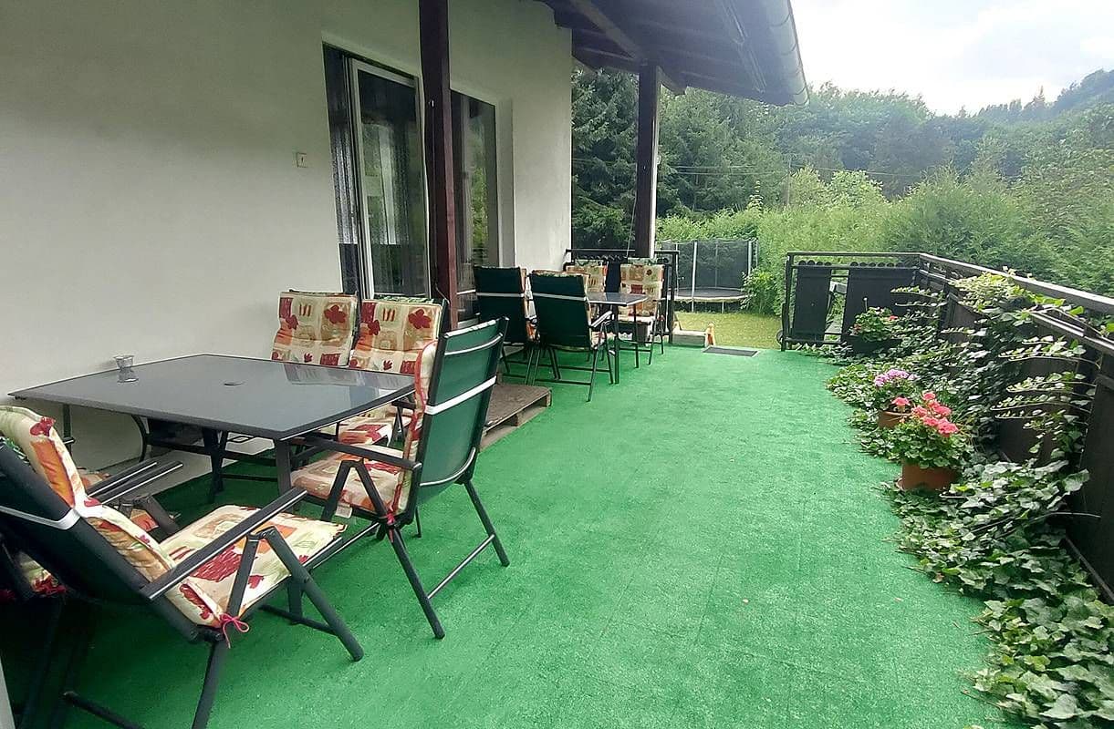 recreational property to rent, 0 m², Záchlumí, Pardubický Region recreational property to rent, 0 m², Záchlumí, Pardubický Region