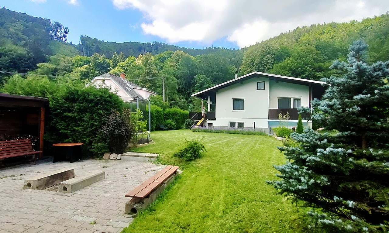 recreational property to rent, 0 m², Záchlumí, Pardubický Region recreational property to rent, 0 m², Záchlumí, Pardubický Region