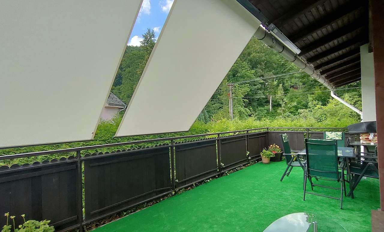 recreational property to rent, 0 m², Záchlumí, Pardubický Region recreational property to rent, 0 m², Záchlumí, Pardubický Region