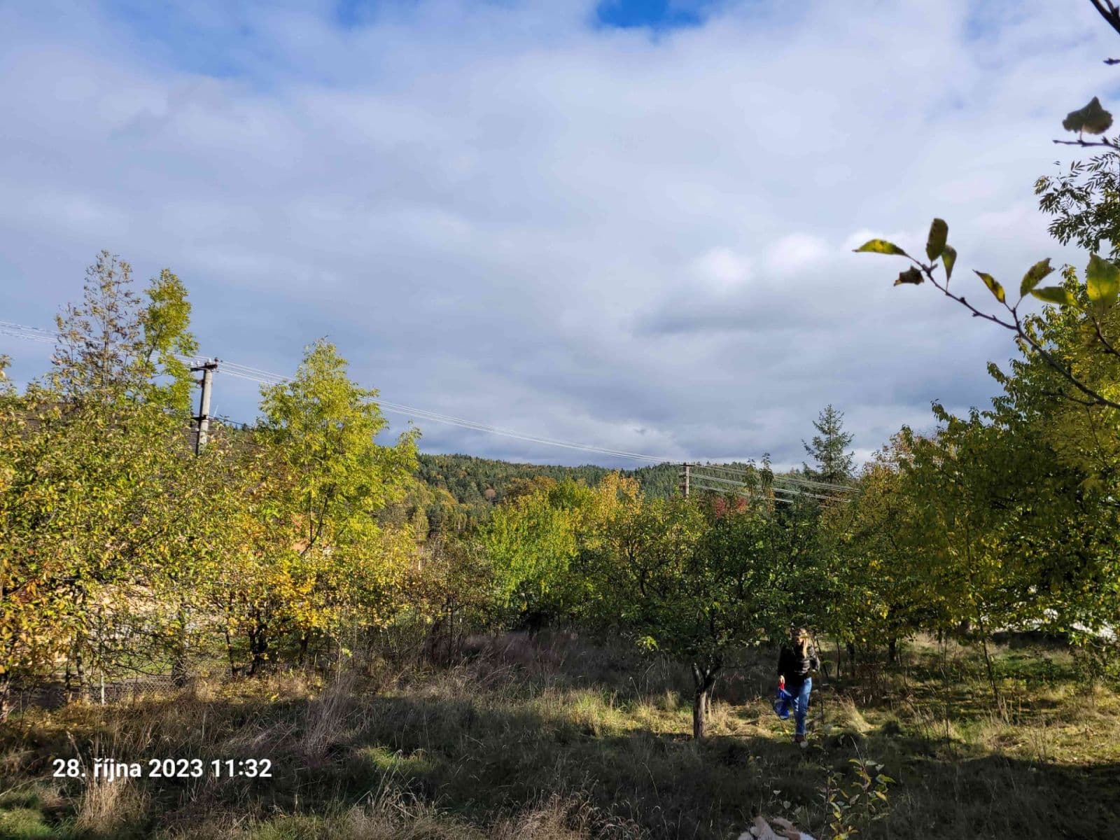 plot for sale, 1,161 m², Koloveč, Plzeňský Region plot for sale, 1,161 m², Koloveč, Plzeňský Region