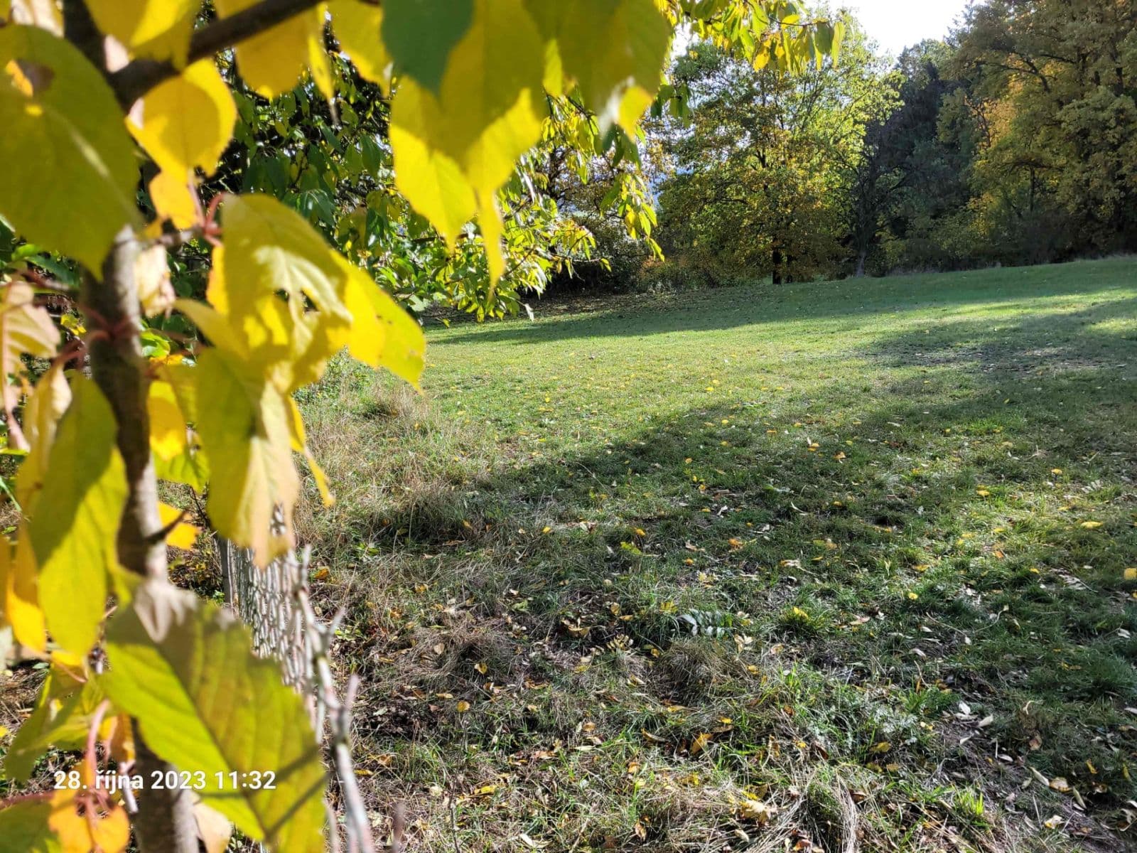 plot for sale, 1,161 m², Koloveč, Plzeňský Region plot for sale, 1,161 m², Koloveč, Plzeňský Region