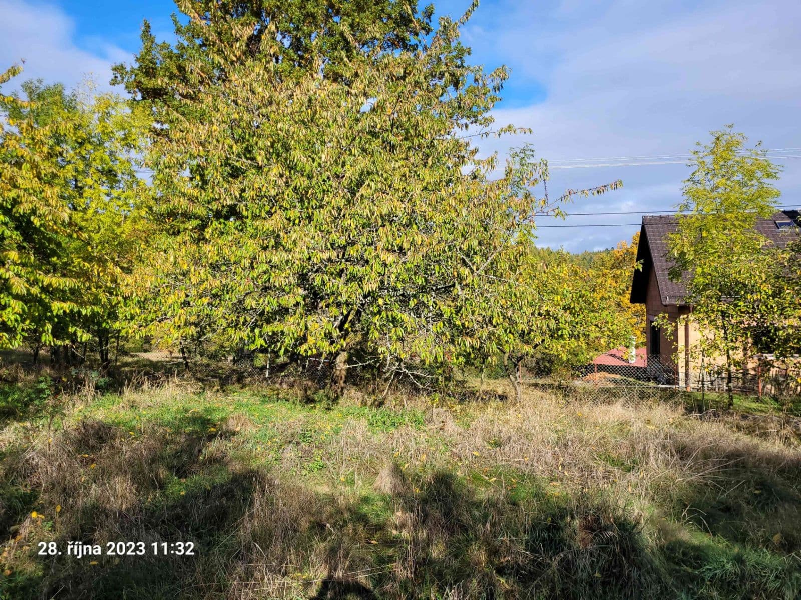 plot for sale, 1,161 m², Koloveč, Plzeňský Region plot for sale, 1,161 m², Koloveč, Plzeňský Region