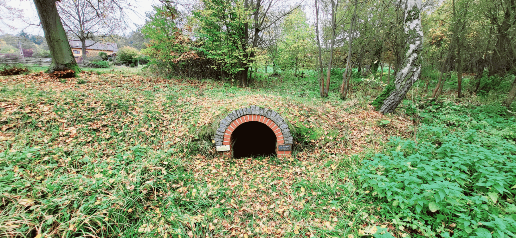 plot for sale, 1,161 m², Koloveč, Plzeňský Region plot for sale, 1,161 m², Koloveč, Plzeňský Region