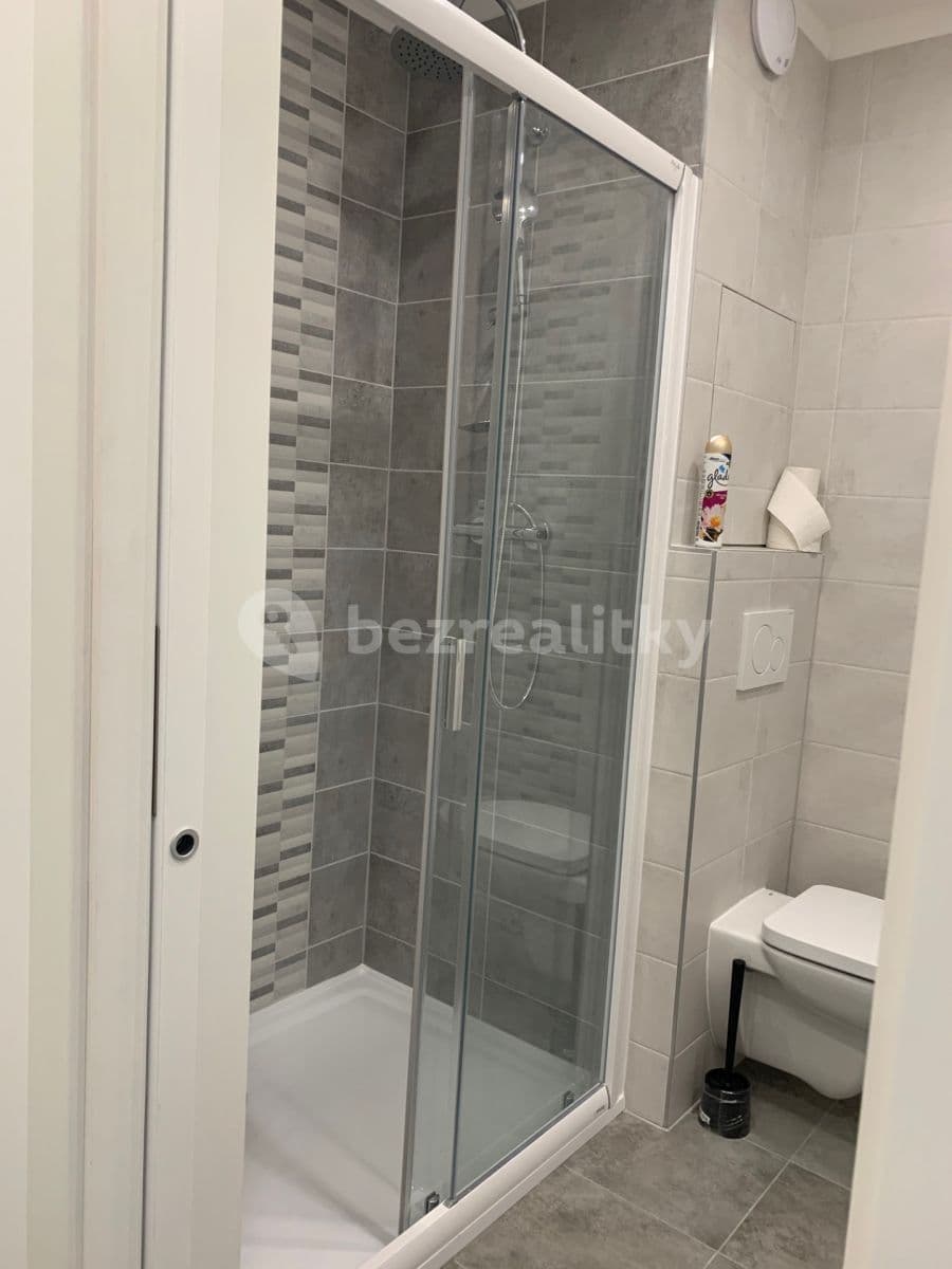 1 bedroom flat to rent, 36 m², Karly Machové, Beroun, Středočeský Region 1 bedroom flat to rent, 36 m², Karly Machové, Beroun, Středočeský Region