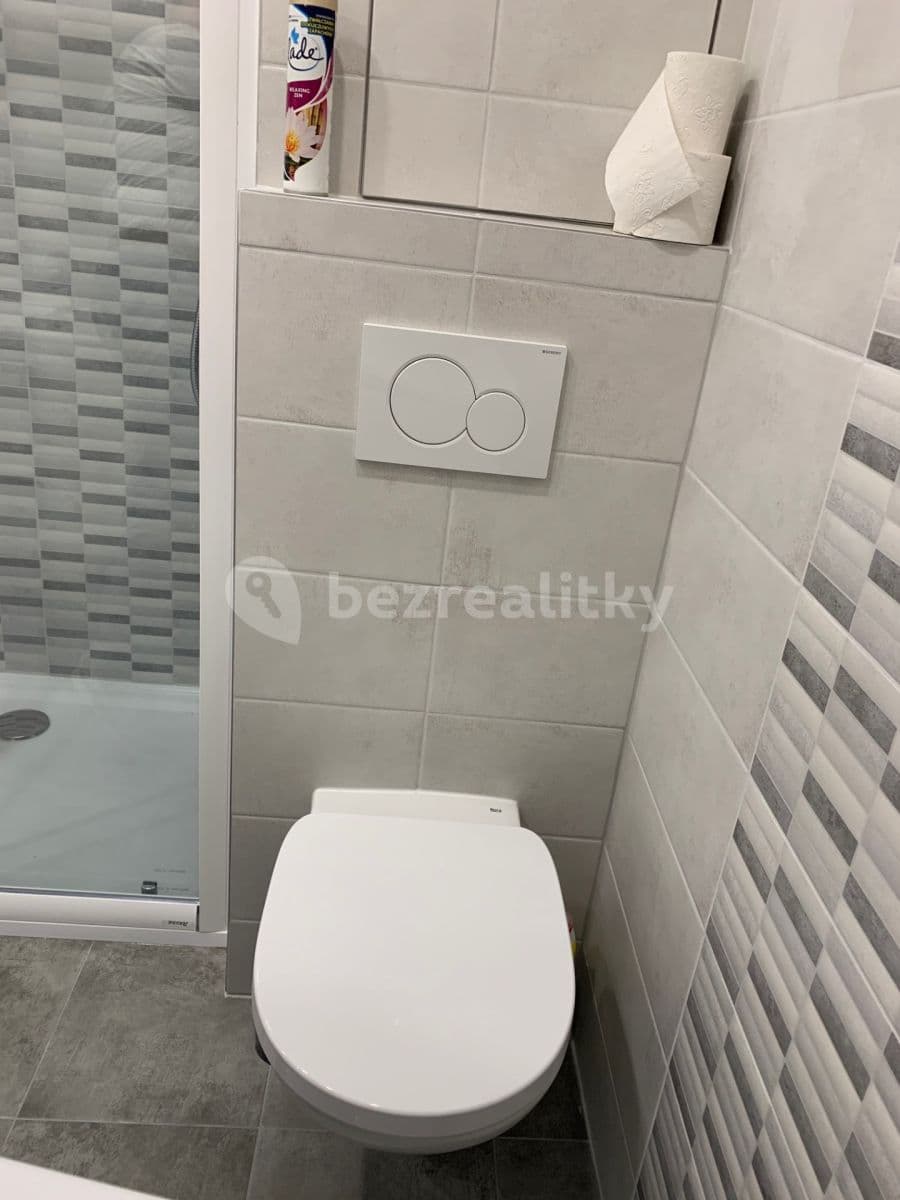 1 bedroom flat to rent, 36 m², Karly Machové, Beroun, Středočeský Region 1 bedroom flat to rent, 36 m², Karly Machové, Beroun, Středočeský Region