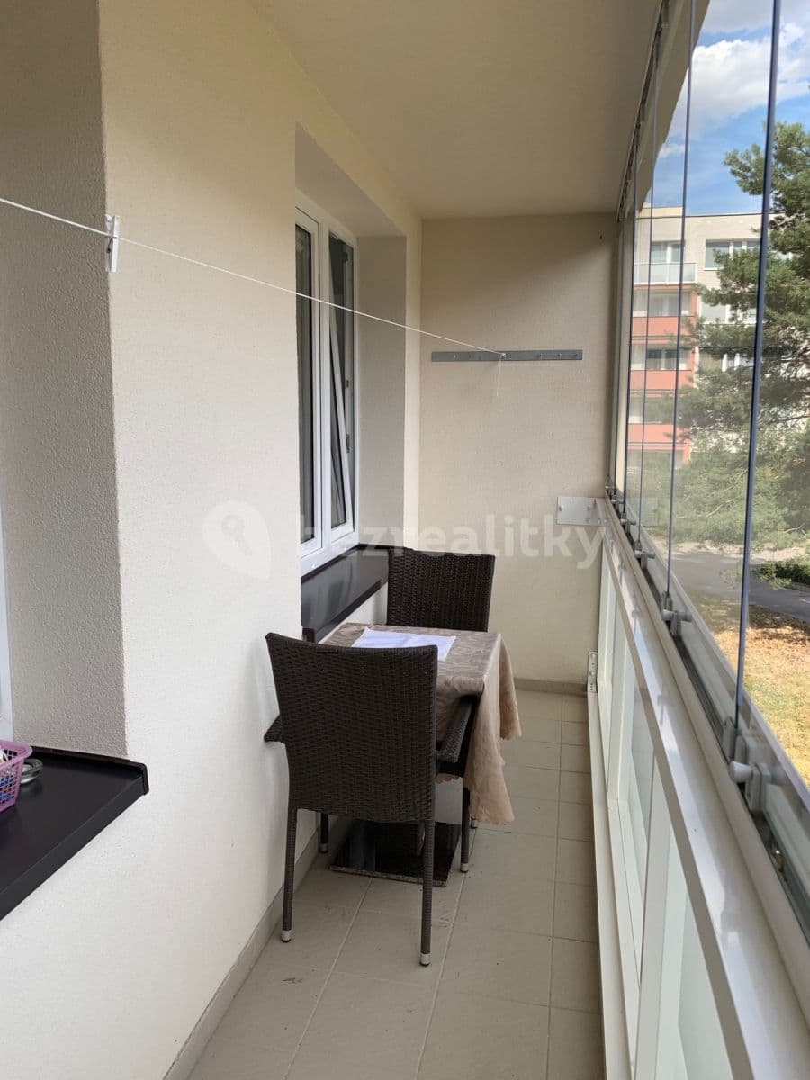 1 bedroom flat to rent, 36 m², Karly Machové, Beroun, Středočeský Region 1 bedroom flat to rent, 36 m², Karly Machové, Beroun, Středočeský Region