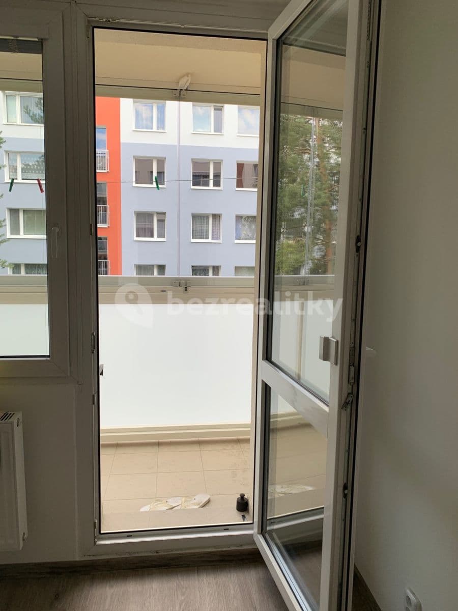 1 bedroom flat to rent, 36 m², Karly Machové, Beroun, Středočeský Region 1 bedroom flat to rent, 36 m², Karly Machové, Beroun, Středočeský Region