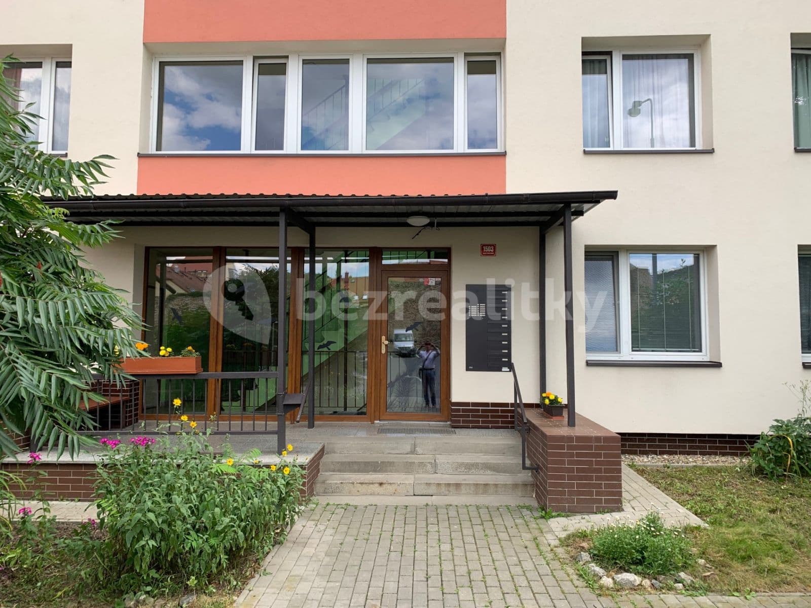 1 bedroom flat to rent, 36 m², Karly Machové, Beroun, Středočeský Region 1 bedroom flat to rent, 36 m², Karly Machové, Beroun, Středočeský Region