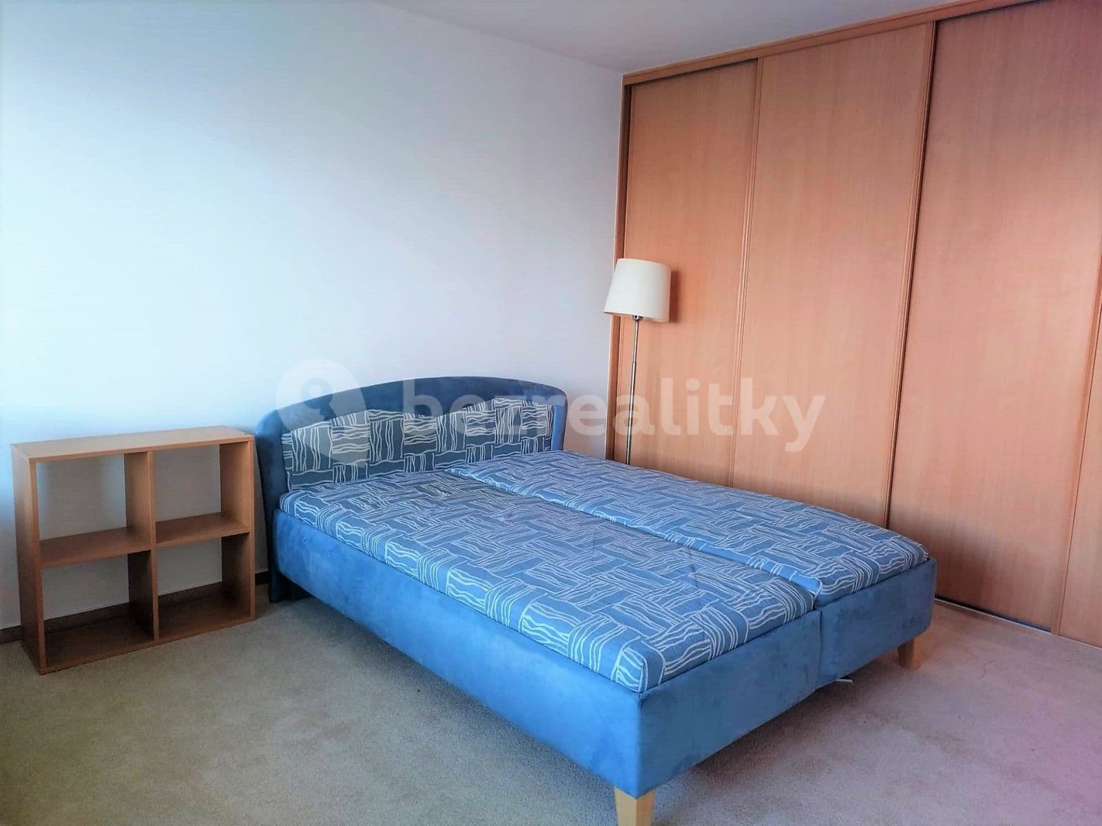 Studio flat to rent, 32 m², Benkova, Prague, Prague Studio flat to rent, 32 m², Benkova, Prague, Prague