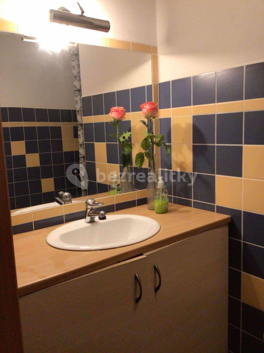 Studio flat to rent, 32 m², Benkova, Prague, Prague Studio flat to rent, 32 m², Benkova, Prague, Prague