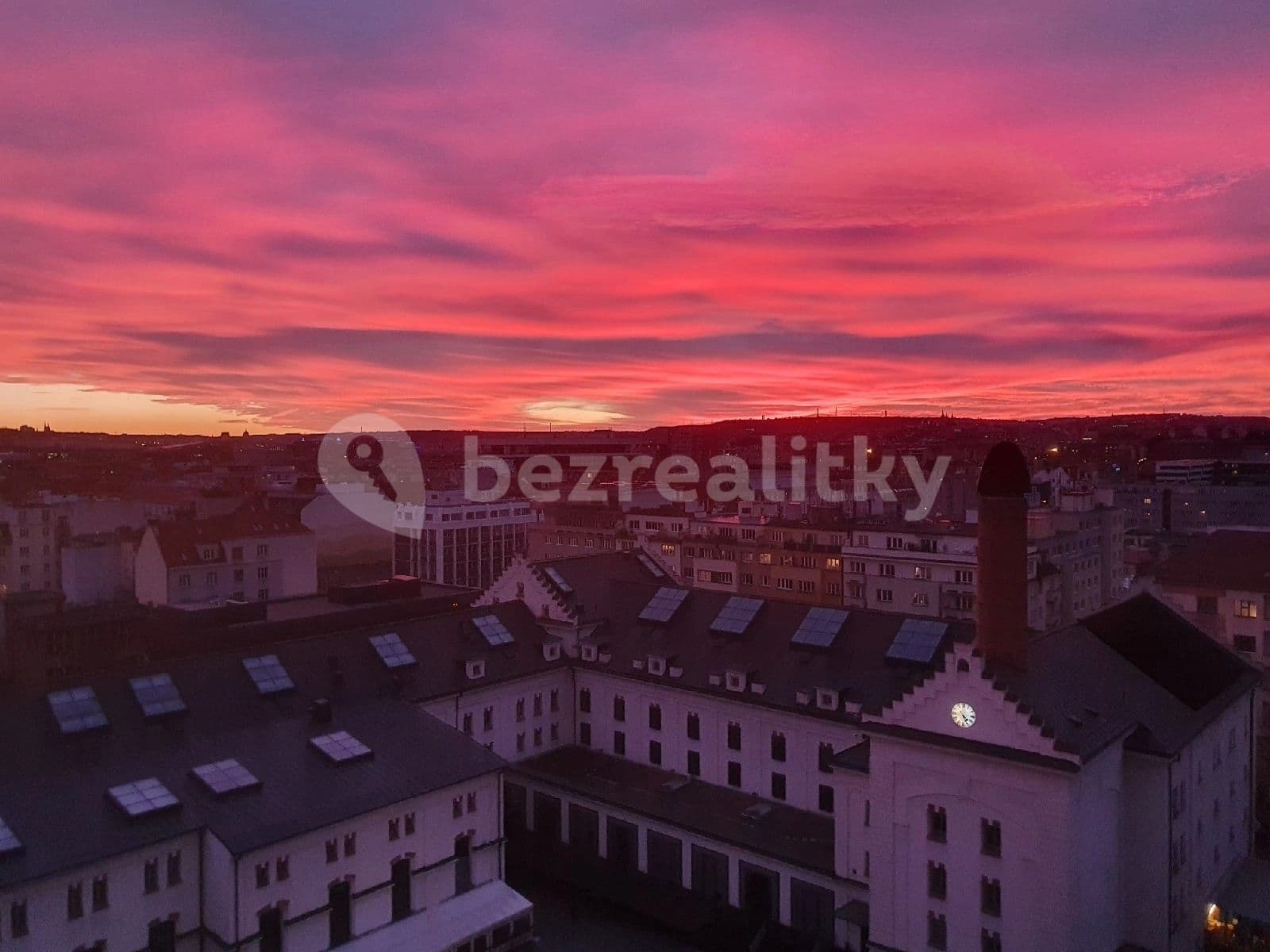 1 bedroom with open-plan kitchen flat to rent, 70 m², U Uranie, Prague, Prague 1 bedroom with open-plan kitchen flat to rent, 70 m², U Uranie, Prague, Prague