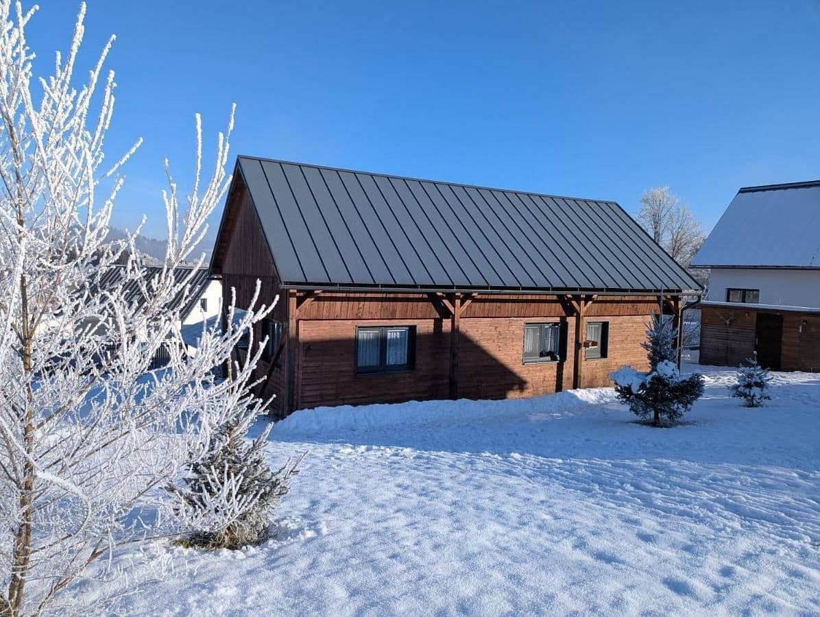 recreational property to rent, 0 m², Smržovka, Liberecký Region recreational property to rent, 0 m², Smržovka, Liberecký Region