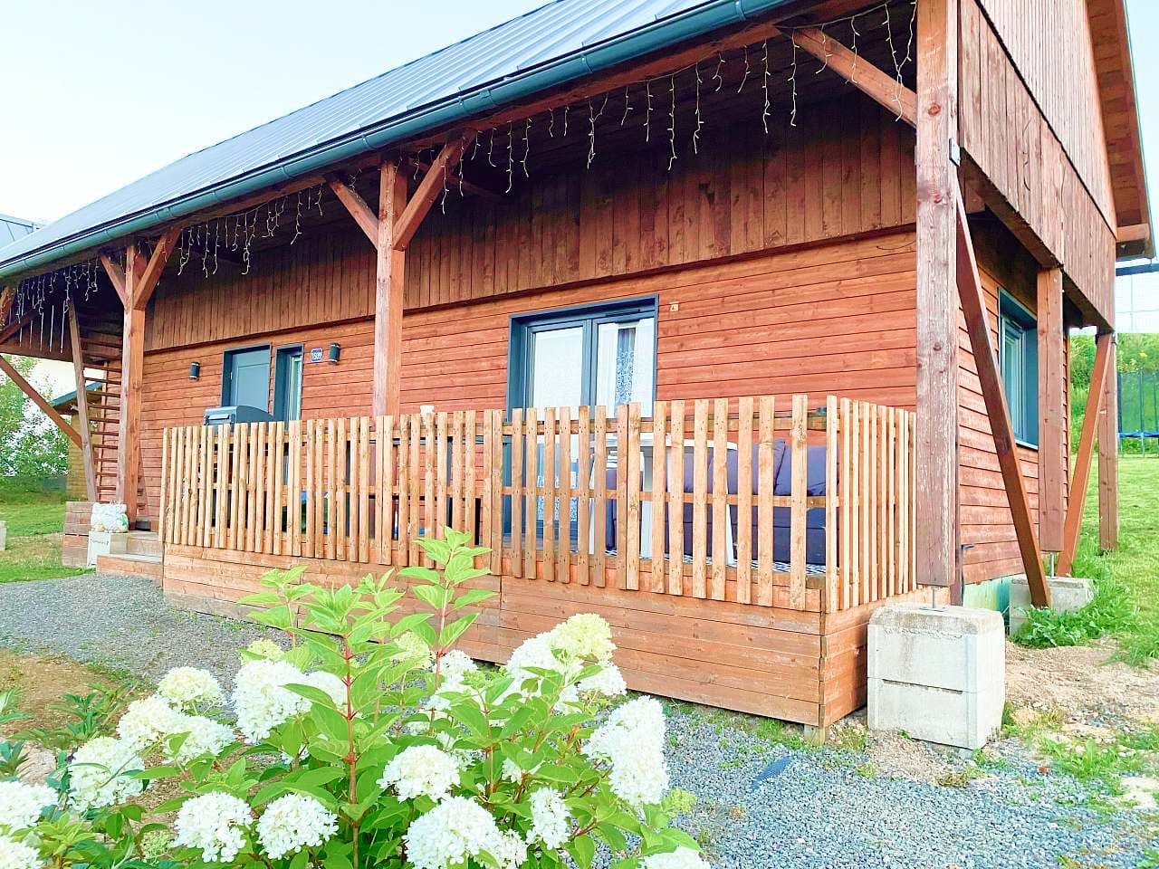 recreational property to rent, 0 m², Smržovka, Liberecký Region recreational property to rent, 0 m², Smržovka, Liberecký Region