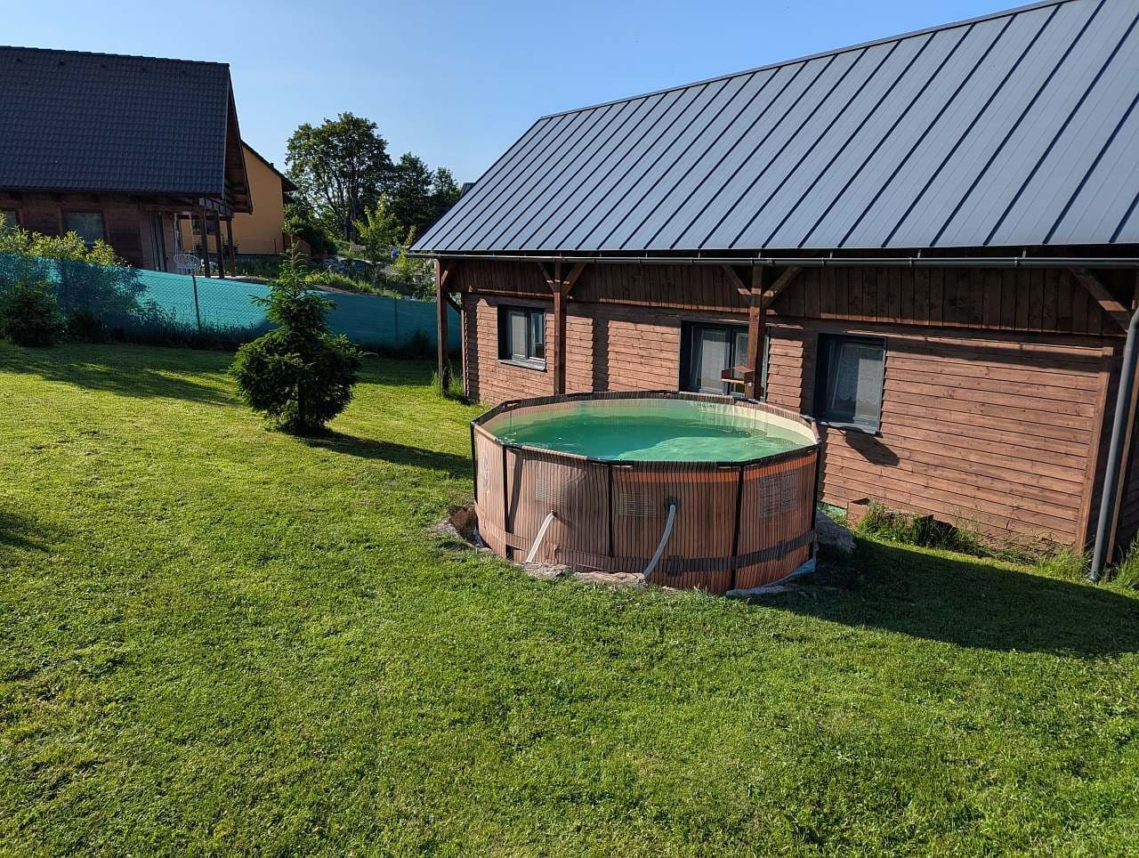 recreational property to rent, 0 m², Smržovka, Liberecký Region recreational property to rent, 0 m², Smržovka, Liberecký Region