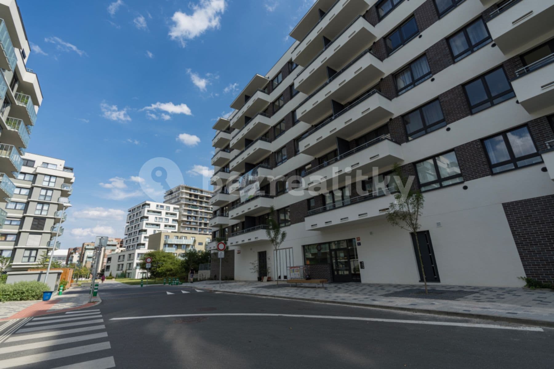 garage to rent, 12 m², Prague, Prague garage to rent, 12 m², Prague, Prague