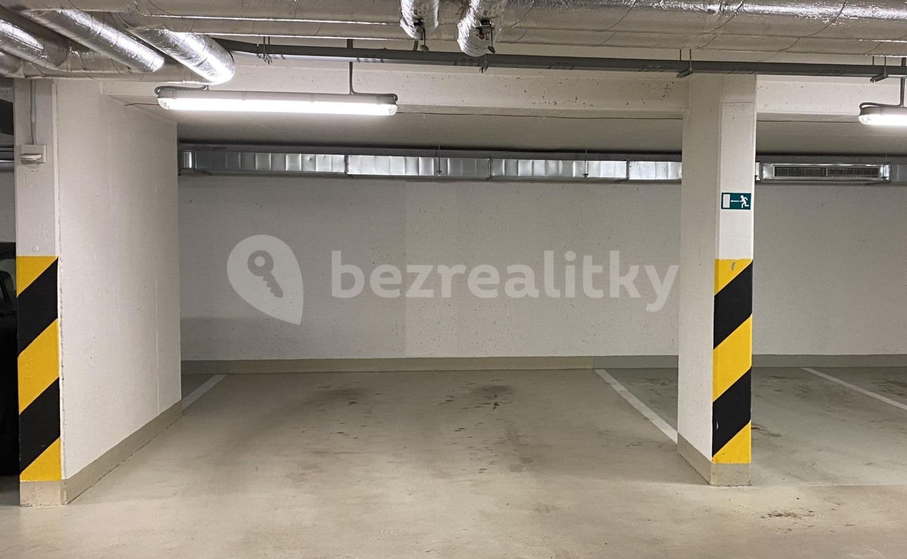 garage to rent, 20 m², Athénská, Prague, Prague garage to rent, 20 m², Athénská, Prague, Prague