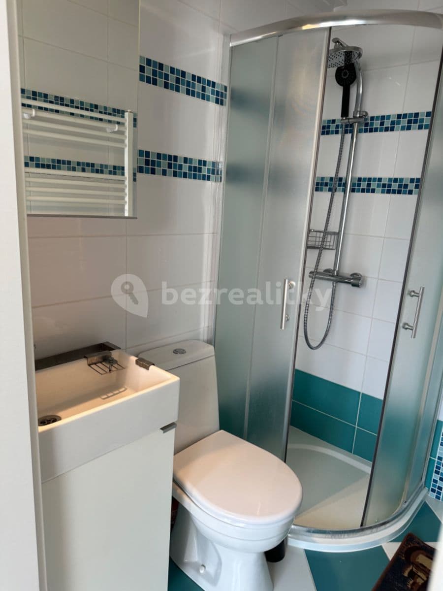 Studio flat to rent, 22 m², Zeleného, Brno, Jihomoravský Region Studio flat to rent, 22 m², Zeleného, Brno, Jihomoravský Region