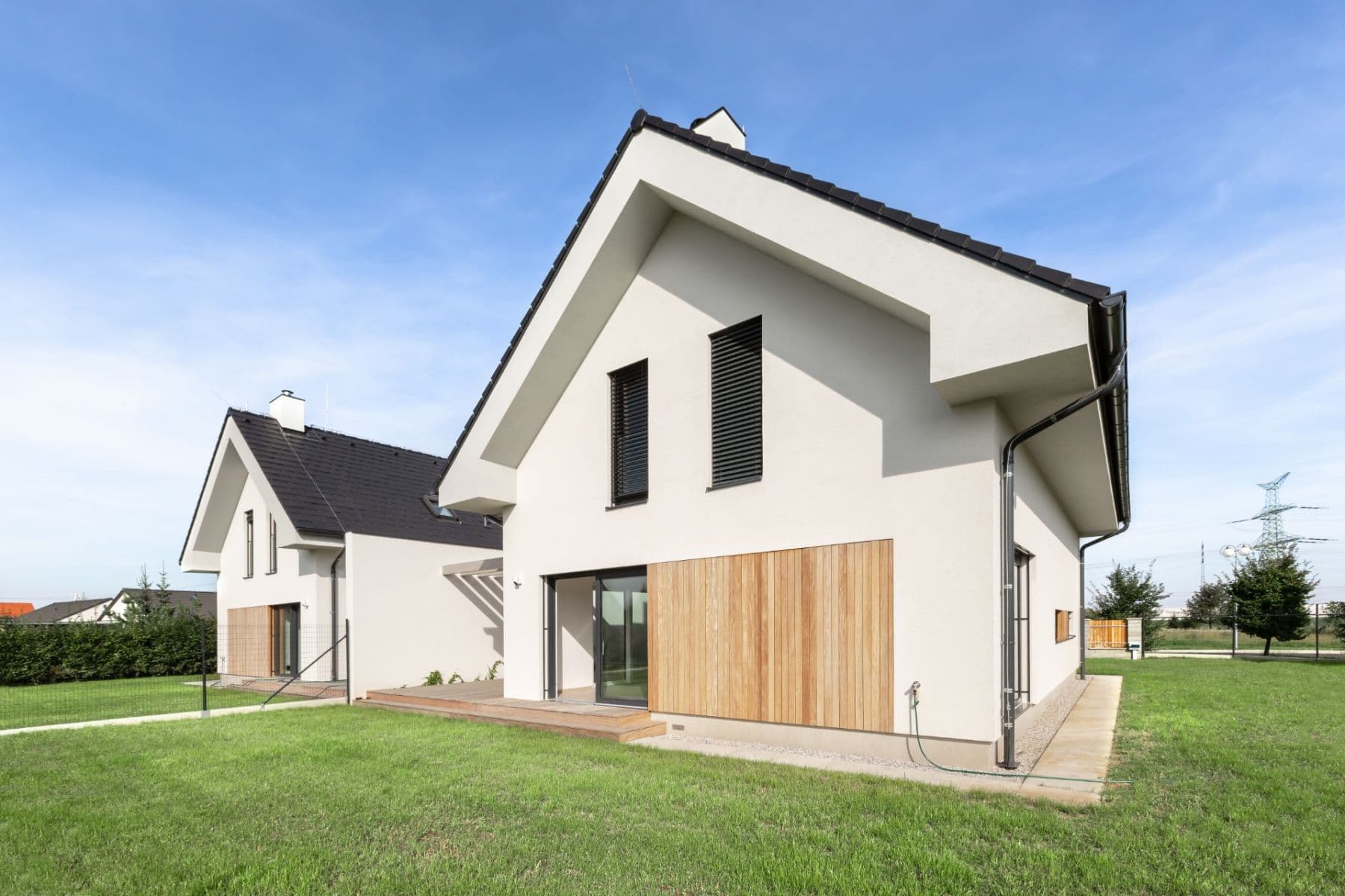 house for sale, 212 m², Všestudy, Všestudy, Středočeský Region house for sale, 212 m², Všestudy, Všestudy, Středočeský Region