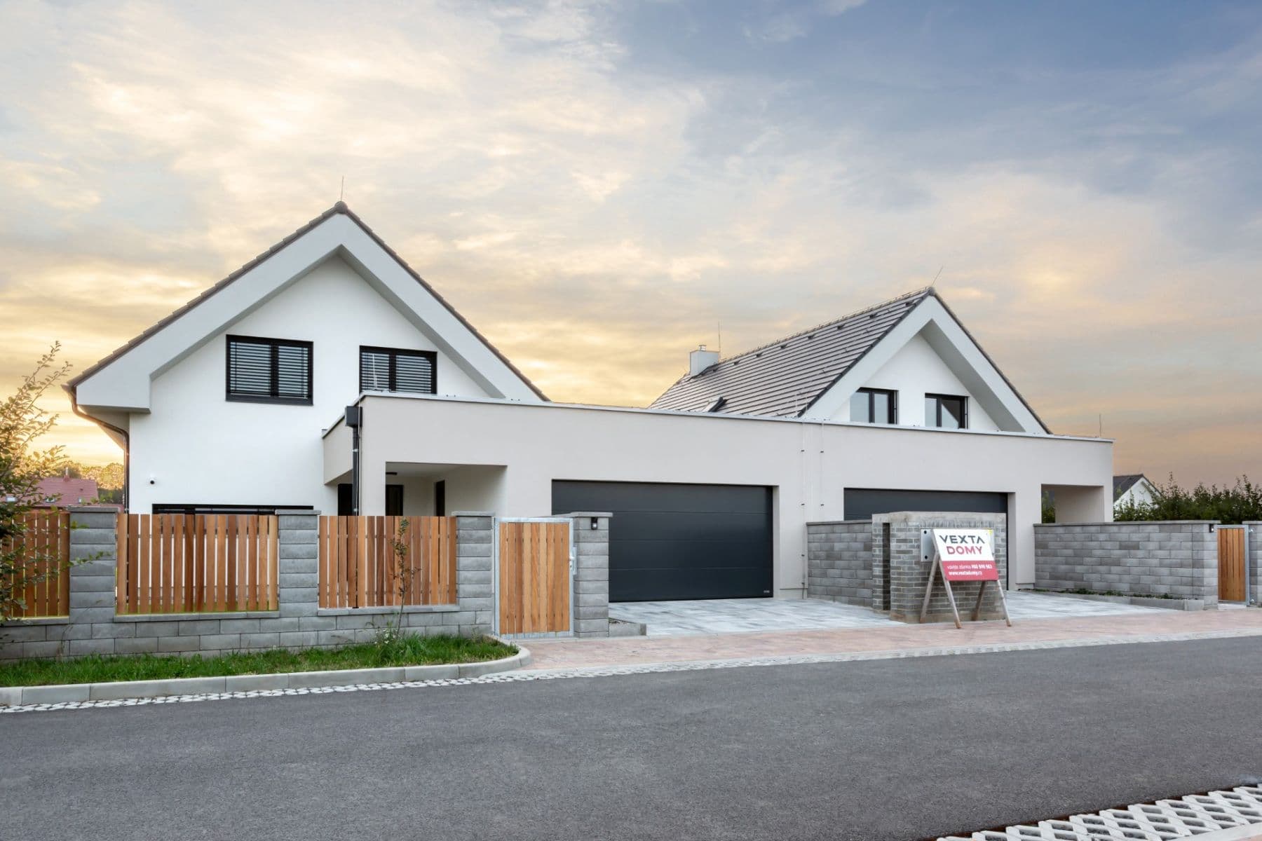 house for sale, 212 m², Všestudy, Všestudy, Středočeský Region house for sale, 212 m², Všestudy, Všestudy, Středočeský Region