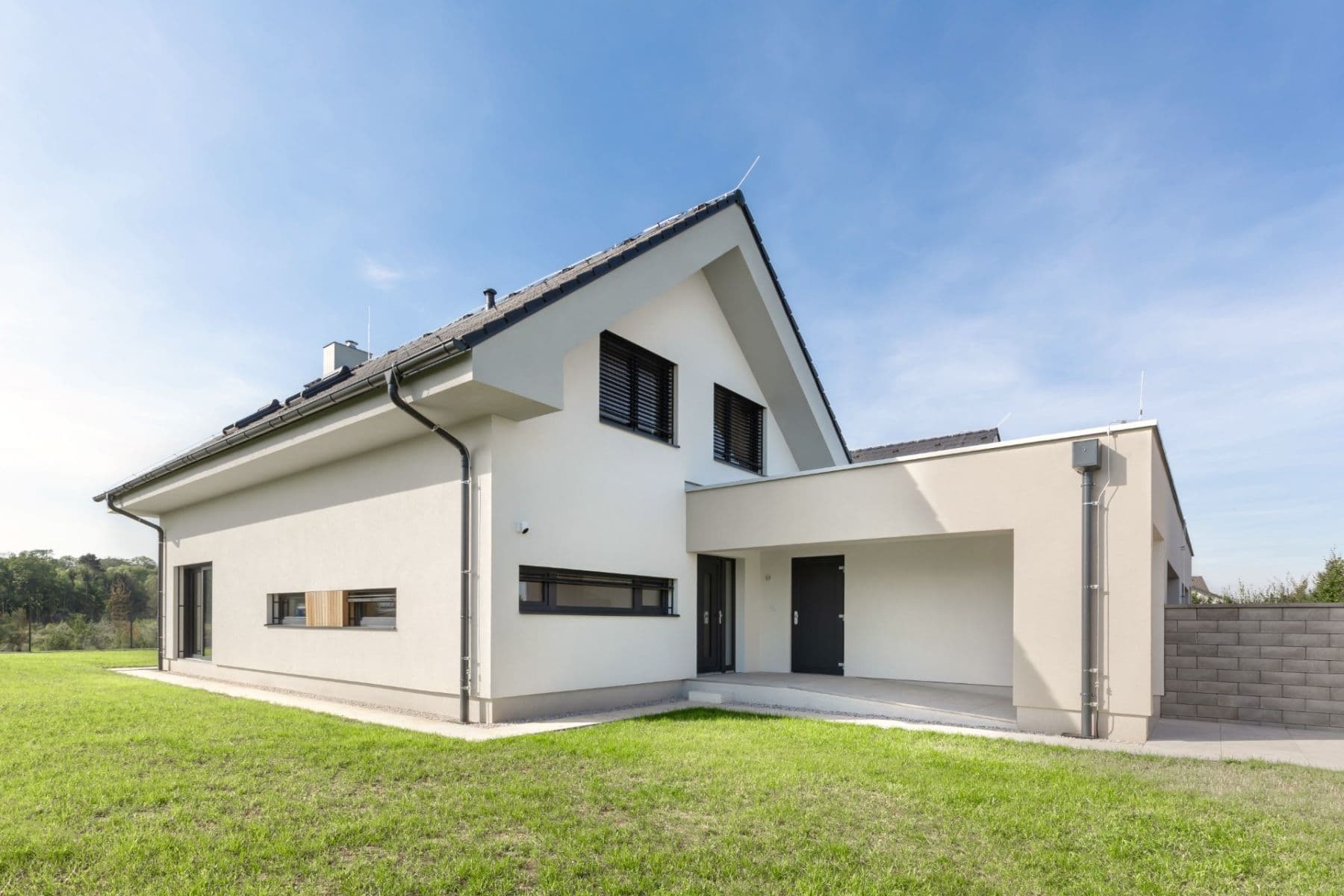 house for sale, 212 m², Všestudy, Všestudy, Středočeský Region house for sale, 212 m², Všestudy, Všestudy, Středočeský Region