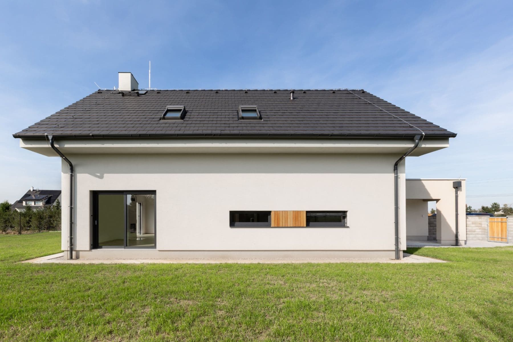 house for sale, 212 m², Všestudy, Všestudy, Středočeský Region house for sale, 212 m², Všestudy, Všestudy, Středočeský Region