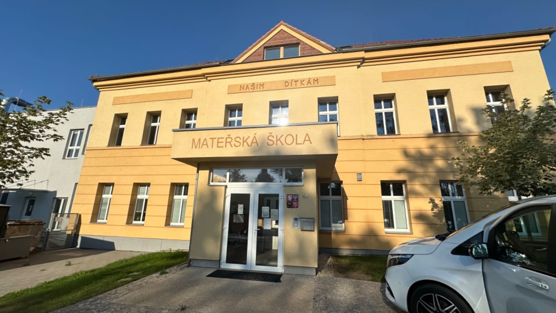 plot for sale, 854 m², U Rybníčka, Vysoký Újezd, Středočeský Region plot for sale, 854 m², U Rybníčka, Vysoký Újezd, Středočeský Region