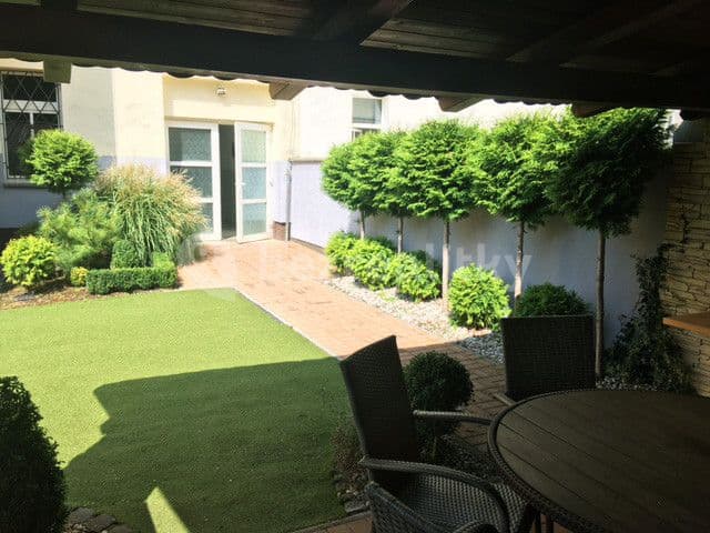 Studio flat to rent, 30 m², Českobrodská, Prague, Prague Studio flat to rent, 30 m², Českobrodská, Prague, Prague