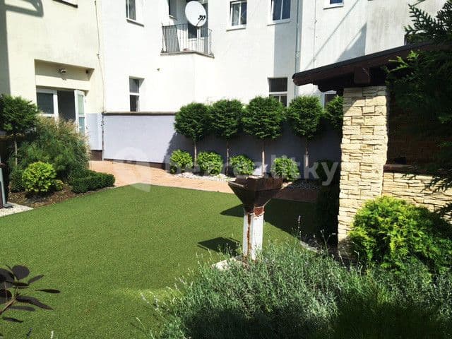 Studio flat to rent, 30 m², Českobrodská, Prague, Prague Studio flat to rent, 30 m², Českobrodská, Prague, Prague