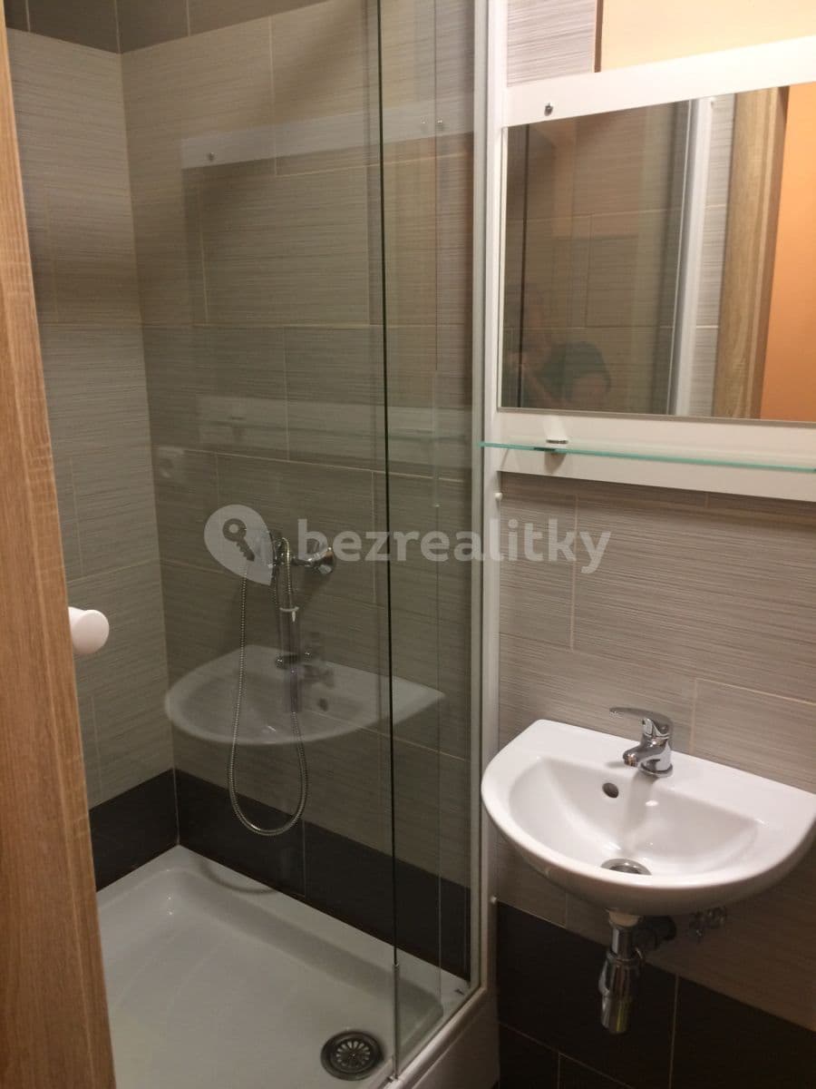 Studio flat to rent, 30 m², Českobrodská, Prague, Prague Studio flat to rent, 30 m², Českobrodská, Prague, Prague