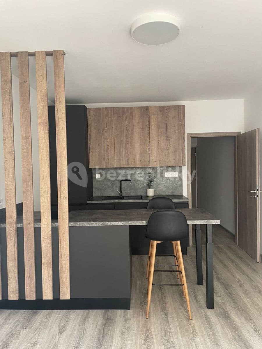 Studio flat to rent, 33 m², Frištenského, Olomouc, Olomoucký Region Studio flat to rent, 33 m², Frištenského, Olomouc, Olomoucký Region