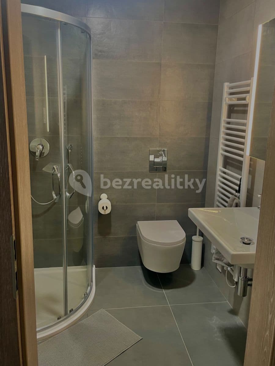 Studio flat to rent, 33 m², Frištenského, Olomouc, Olomoucký Region Studio flat to rent, 33 m², Frištenského, Olomouc, Olomoucký Region