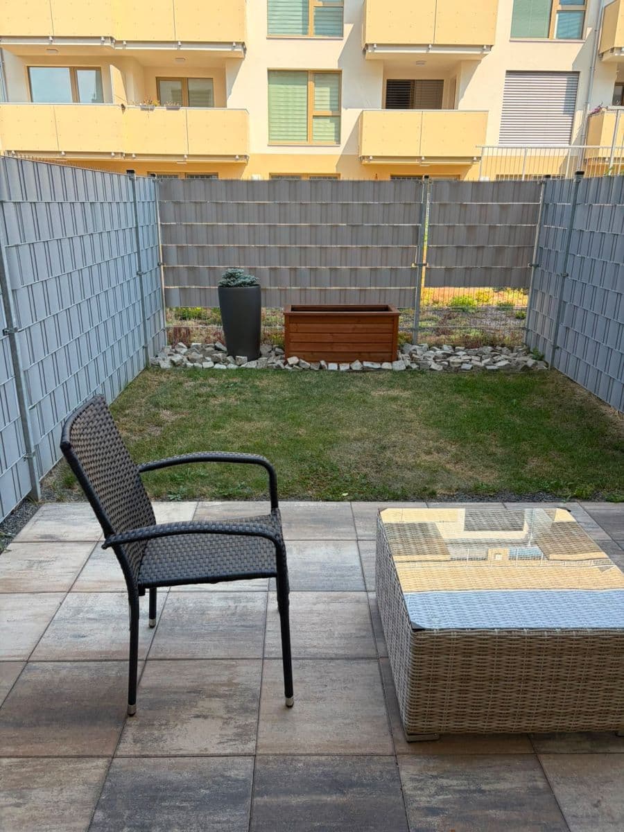 Studio flat to rent, 33 m², Frištenského, Olomouc, Olomoucký Region Studio flat to rent, 33 m², Frištenského, Olomouc, Olomoucký Region