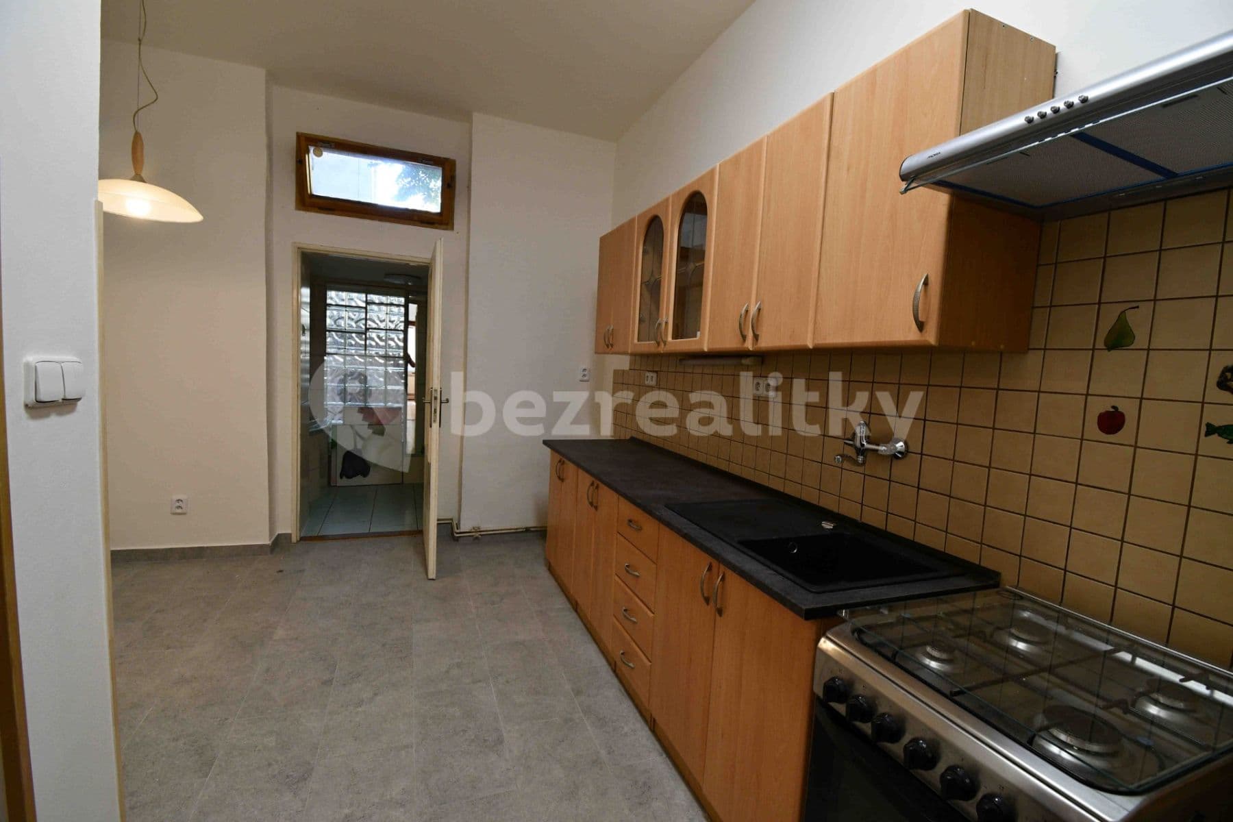 2 bedroom flat to rent, 50 m², Mahenova, Prague, Prague 2 bedroom flat to rent, 50 m², Mahenova, Prague, Prague