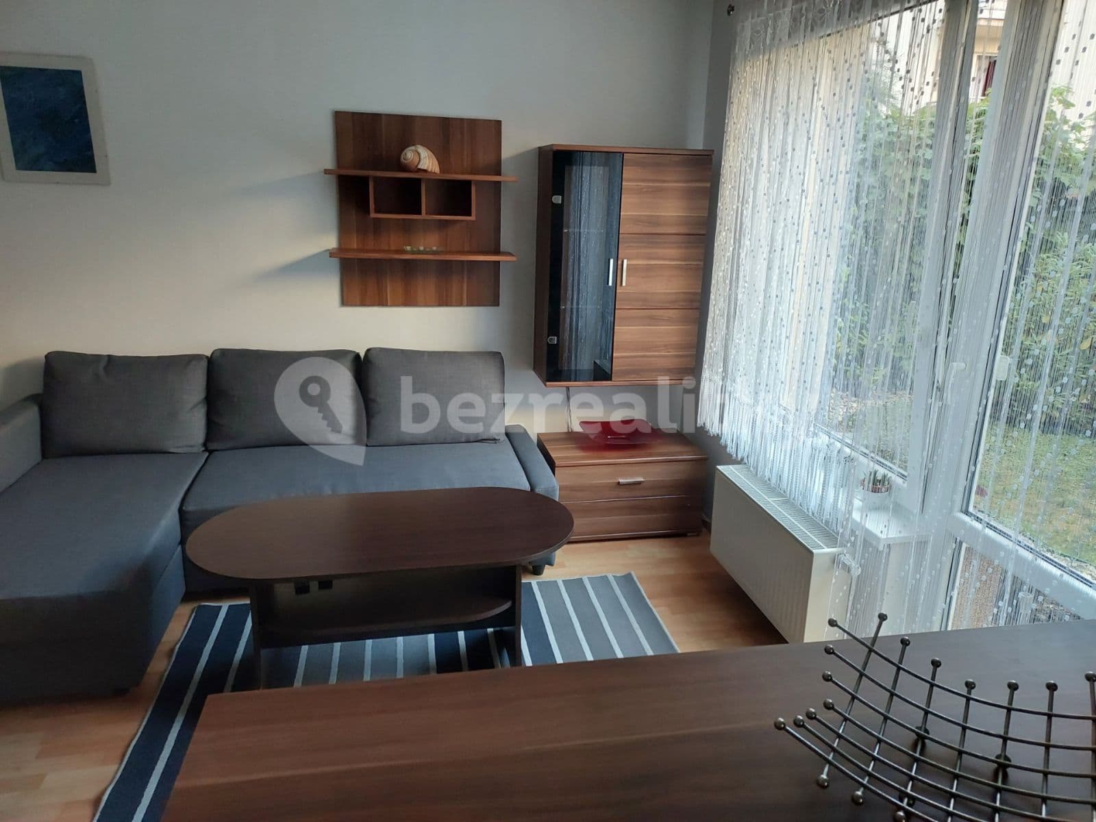 1 bedroom with open-plan kitchen flat to rent, 54 m², Rudolfa Holeky, Prague, Prague 1 bedroom with open-plan kitchen flat to rent, 54 m², Rudolfa Holeky, Prague, Prague