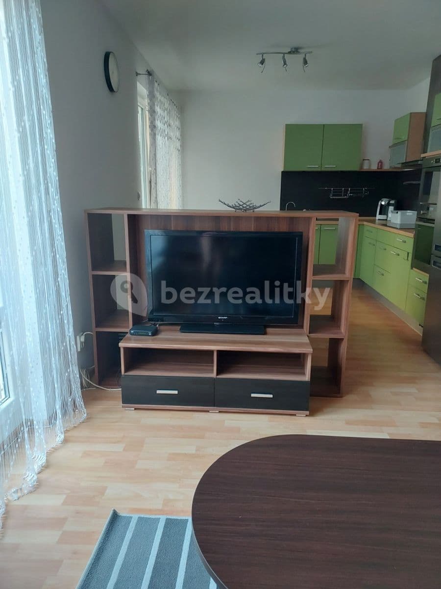 1 bedroom with open-plan kitchen flat to rent, 54 m², Rudolfa Holeky, Prague, Prague 1 bedroom with open-plan kitchen flat to rent, 54 m², Rudolfa Holeky, Prague, Prague
