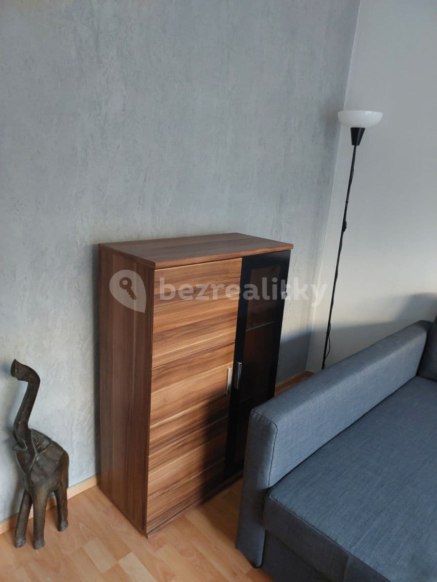 1 bedroom with open-plan kitchen flat to rent, 54 m², Rudolfa Holeky, Prague, Prague 1 bedroom with open-plan kitchen flat to rent, 54 m², Rudolfa Holeky, Prague, Prague
