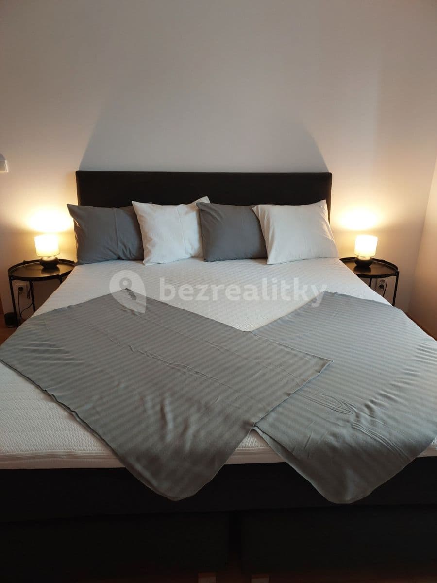 1 bedroom with open-plan kitchen flat to rent, 54 m², Rudolfa Holeky, Prague, Prague 1 bedroom with open-plan kitchen flat to rent, 54 m², Rudolfa Holeky, Prague, Prague