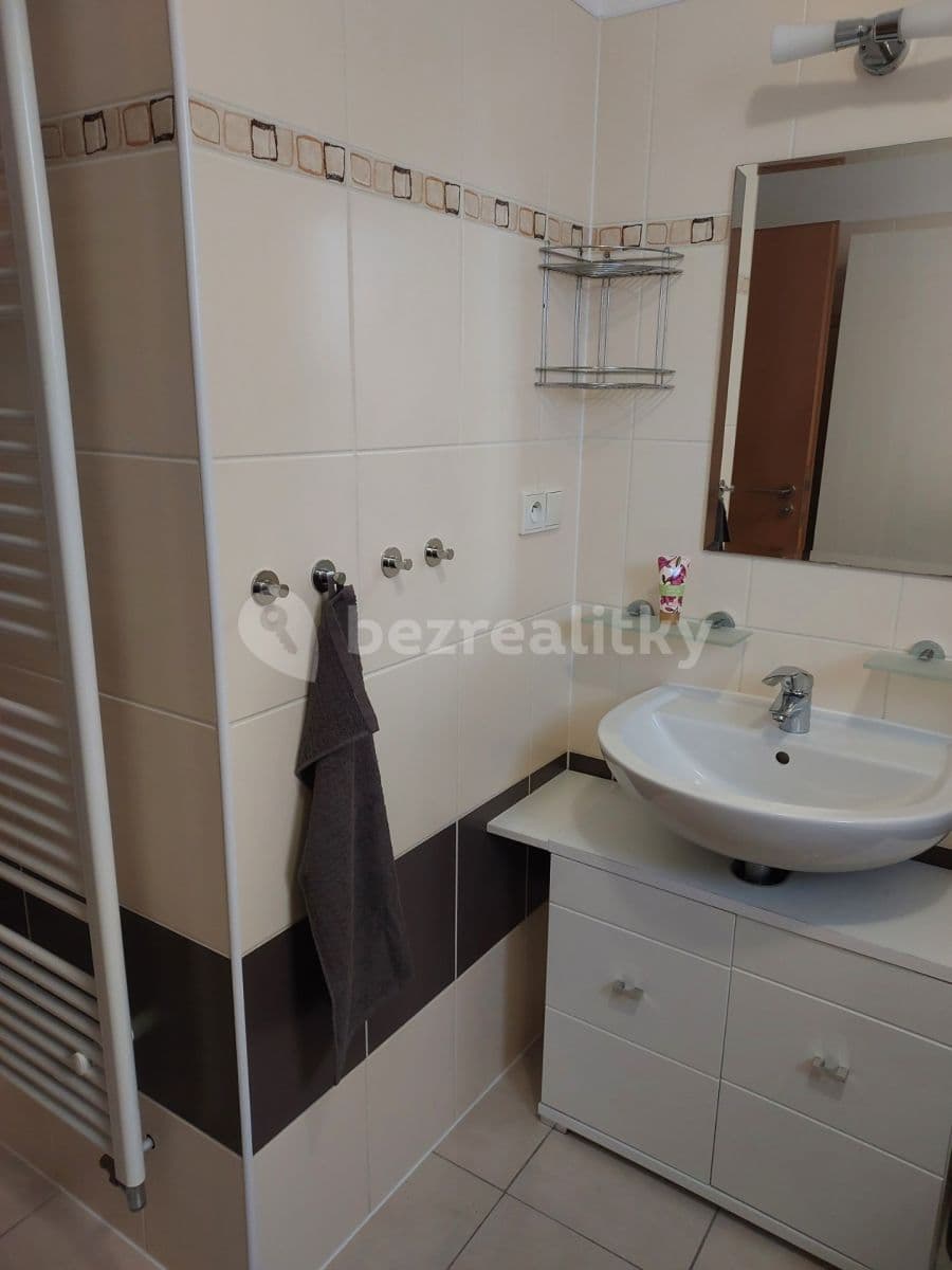 1 bedroom with open-plan kitchen flat to rent, 54 m², Rudolfa Holeky, Prague, Prague 1 bedroom with open-plan kitchen flat to rent, 54 m², Rudolfa Holeky, Prague, Prague