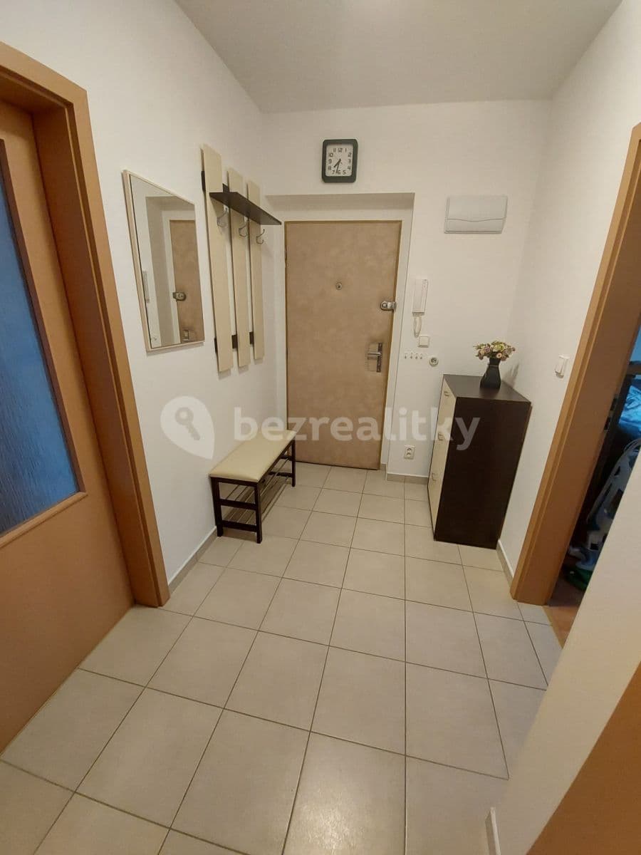 1 bedroom with open-plan kitchen flat to rent, 54 m², Rudolfa Holeky, Prague, Prague 1 bedroom with open-plan kitchen flat to rent, 54 m², Rudolfa Holeky, Prague, Prague