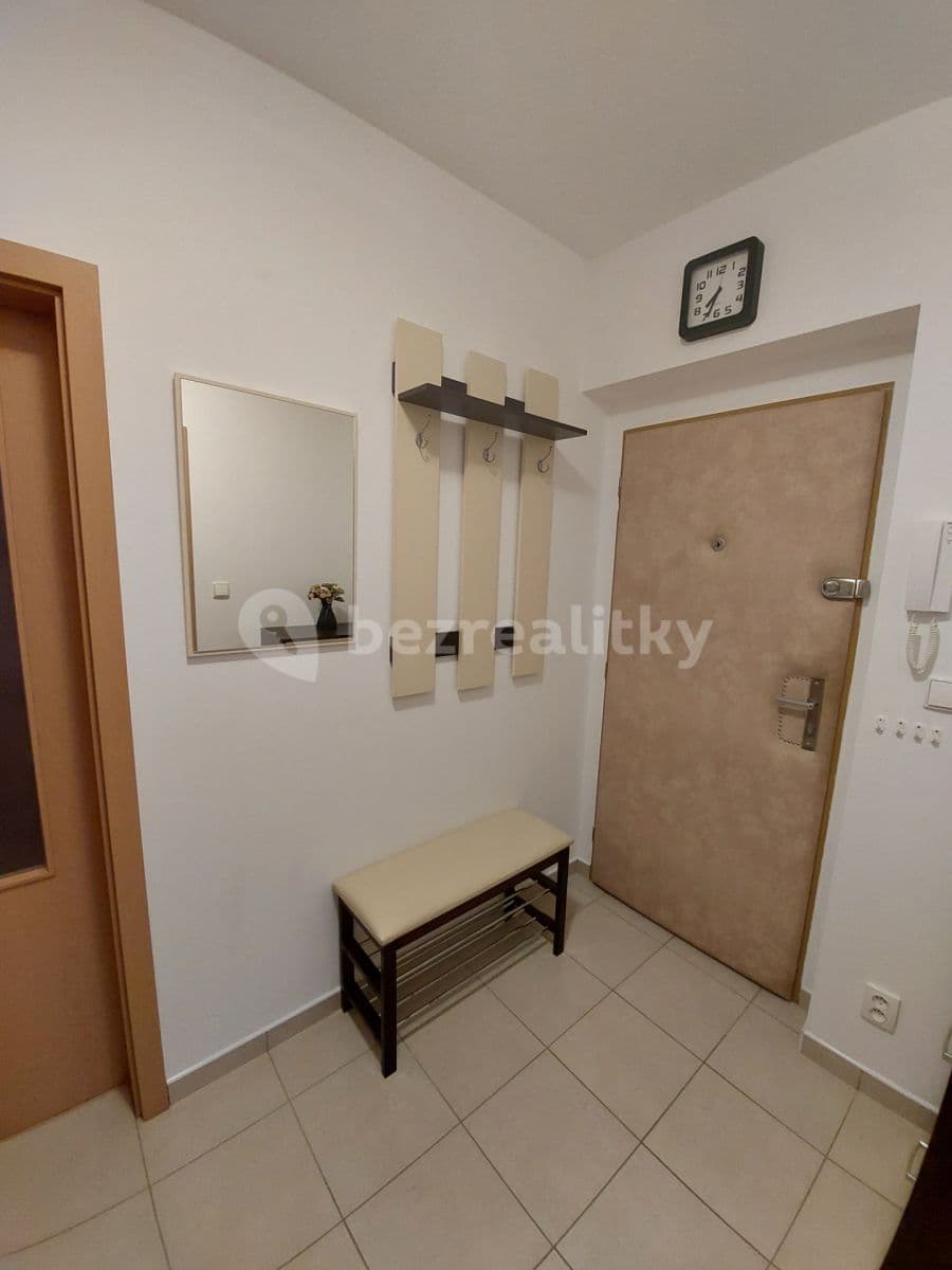 1 bedroom with open-plan kitchen flat to rent, 54 m², Rudolfa Holeky, Prague, Prague 1 bedroom with open-plan kitchen flat to rent, 54 m², Rudolfa Holeky, Prague, Prague