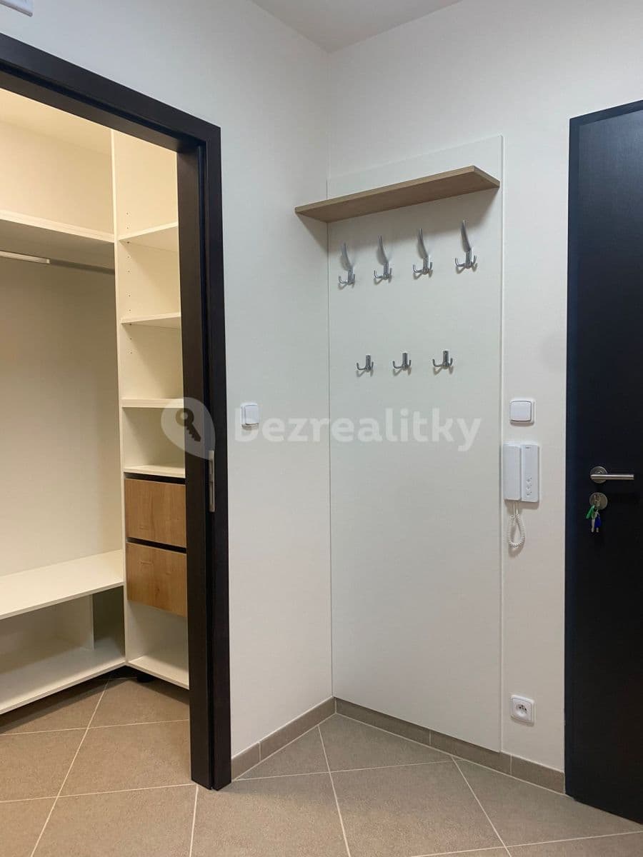 1 bedroom with open-plan kitchen flat to rent, 52 m², Ondrákové, Prague, Prague 1 bedroom with open-plan kitchen flat to rent, 52 m², Ondrákové, Prague, Prague