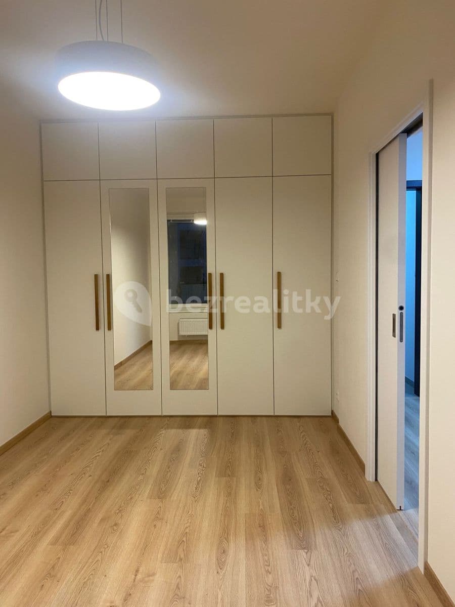 1 bedroom with open-plan kitchen flat to rent, 52 m², Ondrákové, Prague, Prague 1 bedroom with open-plan kitchen flat to rent, 52 m², Ondrákové, Prague, Prague