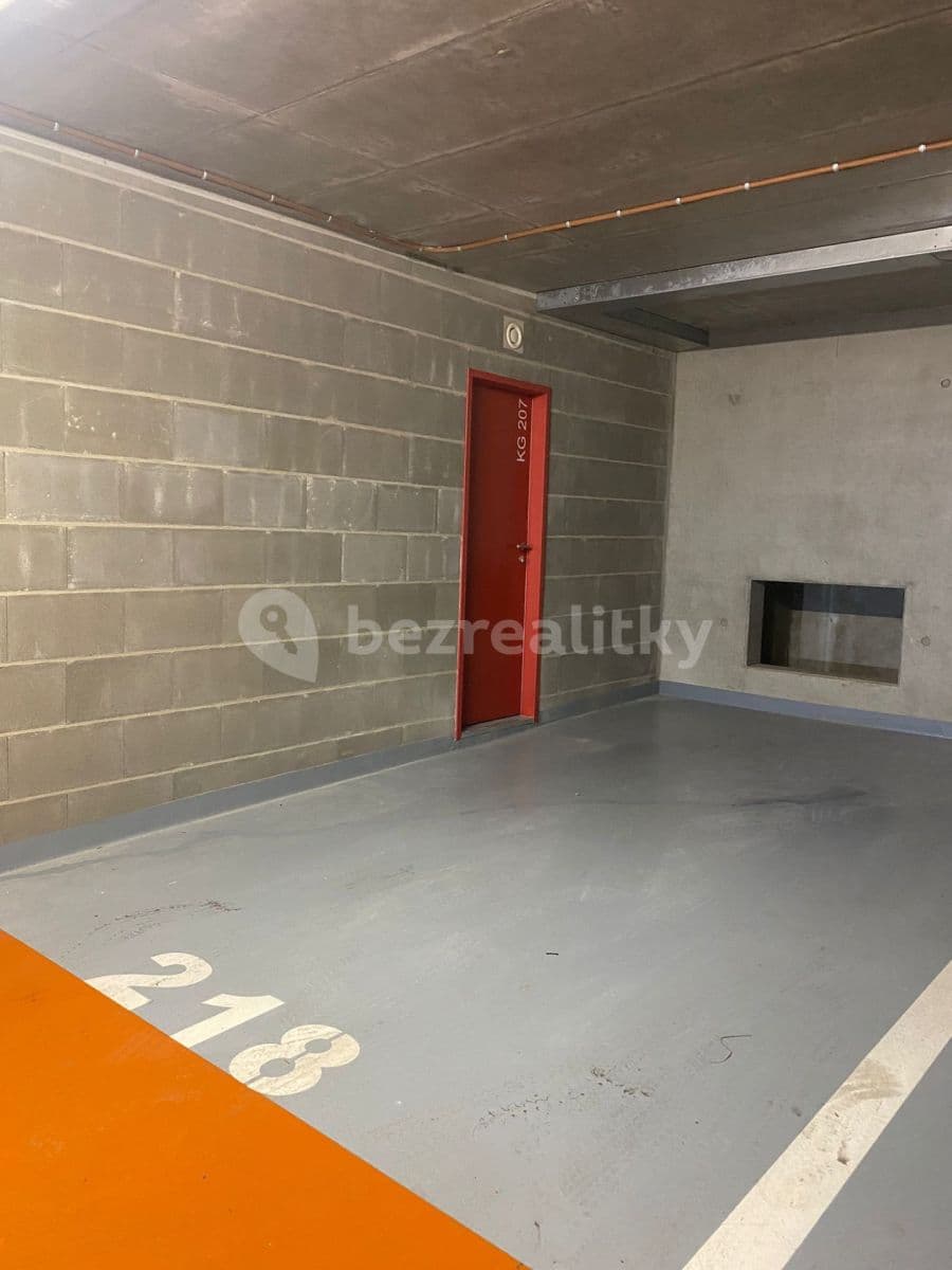 1 bedroom with open-plan kitchen flat to rent, 52 m², Ondrákové, Prague, Prague 1 bedroom with open-plan kitchen flat to rent, 52 m², Ondrákové, Prague, Prague