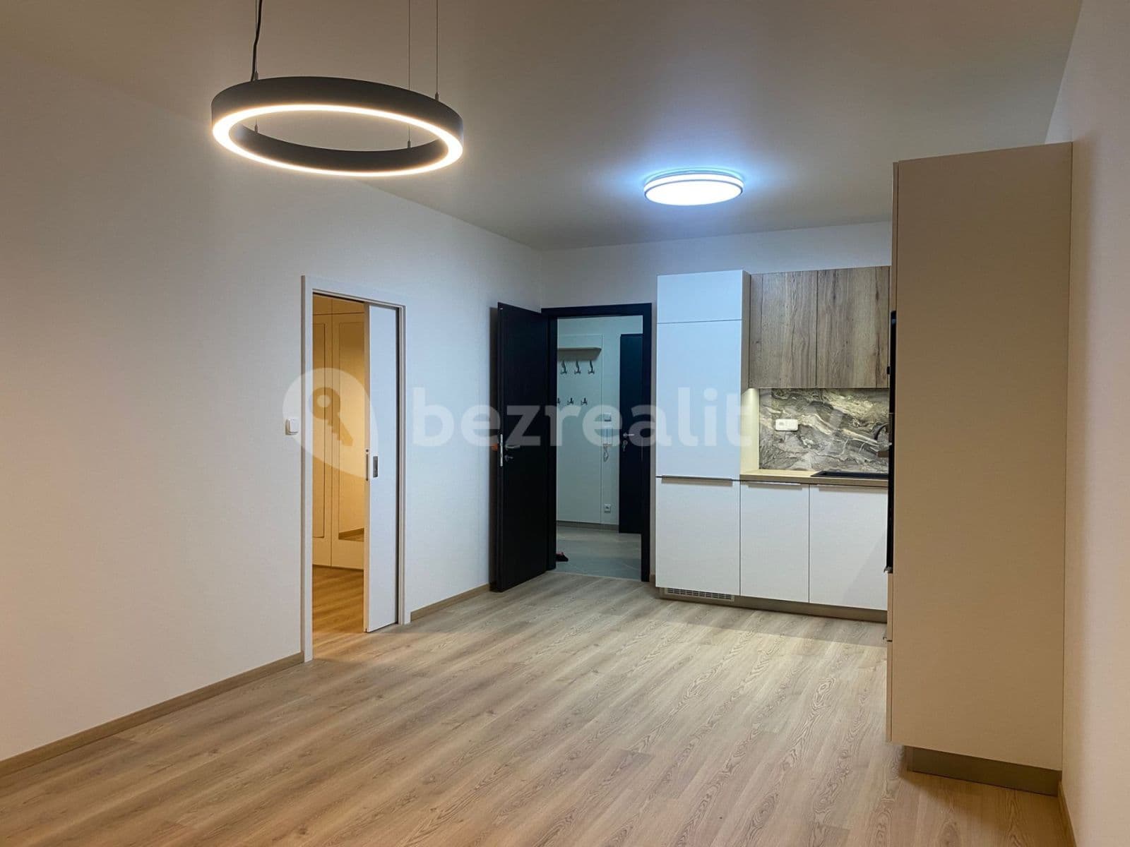 1 bedroom with open-plan kitchen flat to rent, 52 m², Ondrákové, Prague, Prague 1 bedroom with open-plan kitchen flat to rent, 52 m², Ondrákové, Prague, Prague