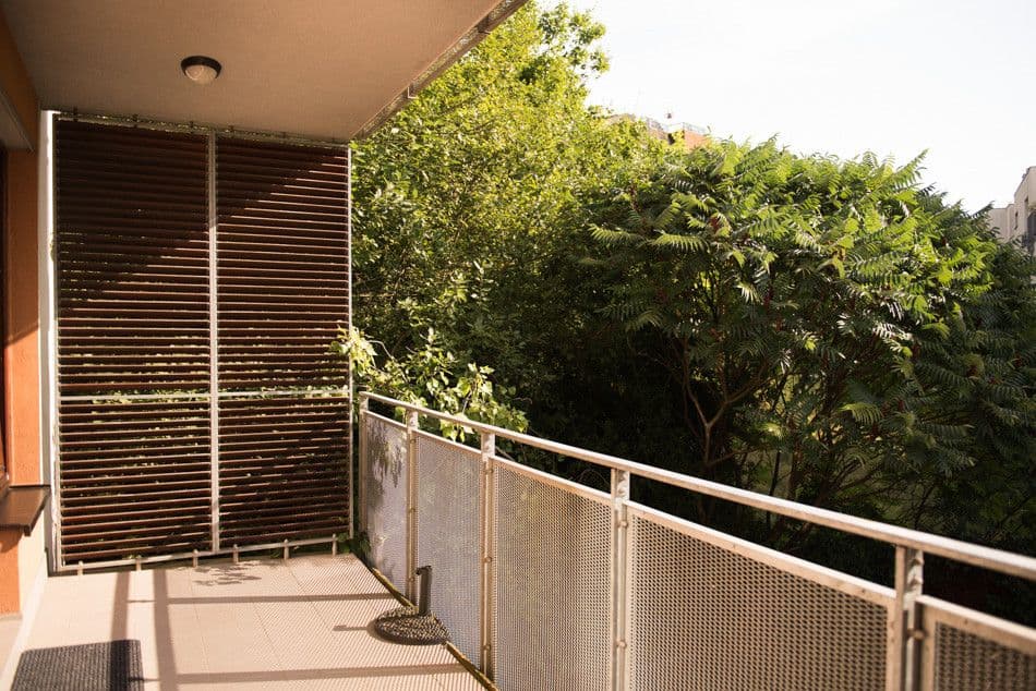 1 bedroom with open-plan kitchen flat to rent, 53 m², Jeřabinová, Prague, Prague 1 bedroom with open-plan kitchen flat to rent, 53 m², Jeřabinová, Prague, Prague