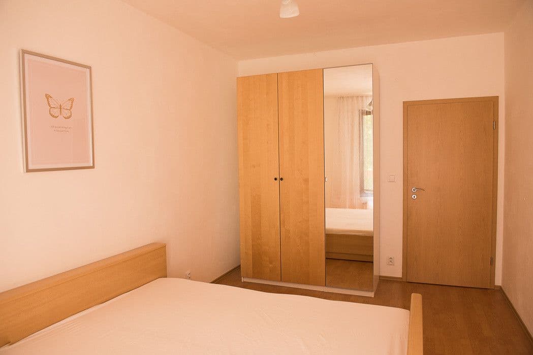 1 bedroom with open-plan kitchen flat to rent, 53 m², Jeřabinová, Prague, Prague 1 bedroom with open-plan kitchen flat to rent, 53 m², Jeřabinová, Prague, Prague