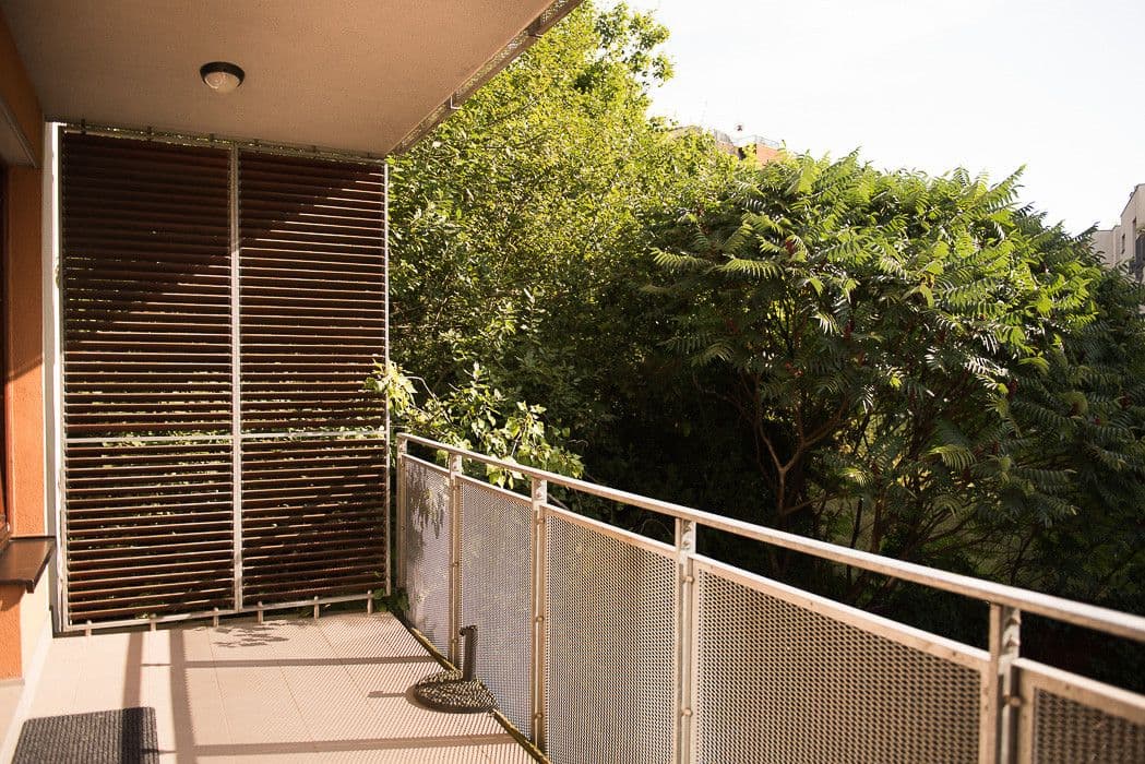 1 bedroom with open-plan kitchen flat to rent, 53 m², Jeřabinová, Prague, Prague 1 bedroom with open-plan kitchen flat to rent, 53 m², Jeřabinová, Prague, Prague