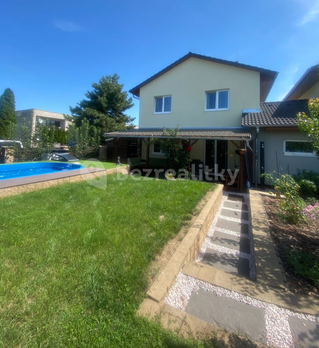 house for sale, 120 m², Nehvizdy, Středočeský Region house for sale, 120 m², Nehvizdy, Středočeský Region